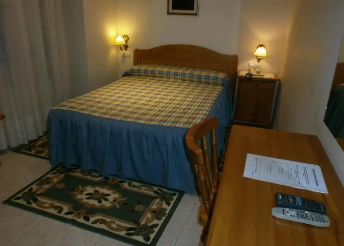 Hotel Villa Del Son