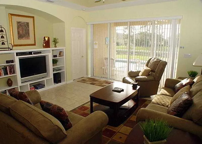 New Port Richey & Hudson Area Vacation Homes