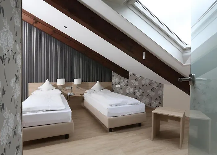 Hotel-Restaurant Vogthof