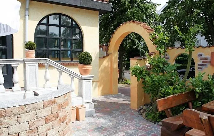 Hotel Mira Mare