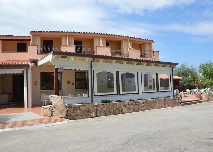 Hotel La Palma