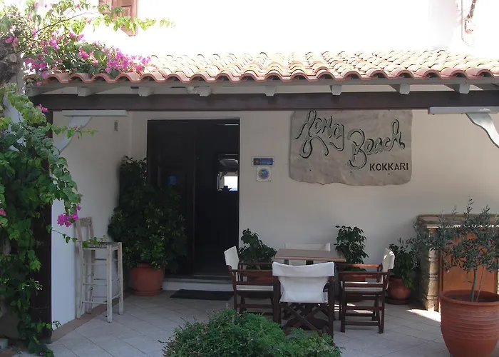 Long Beach Kokkari Samos (Adults Only)