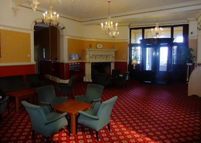 Hotel De Paris