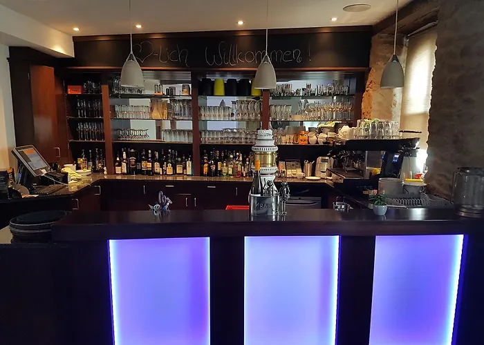 Hotel Restaurant Jägerhof