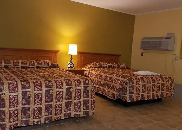 Luxury Inn
