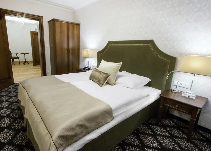 Hg Hotel