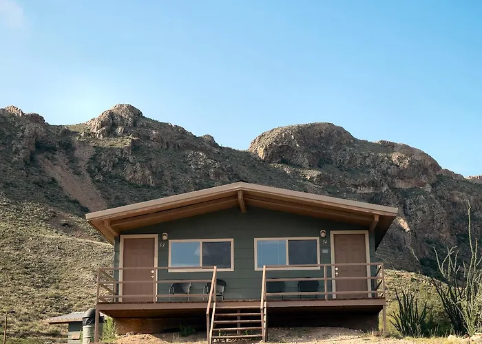 Terlingua Ranch Lodge