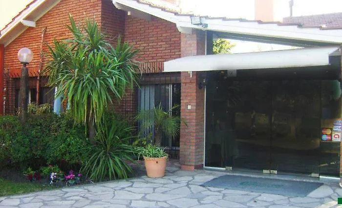 Green Hotel