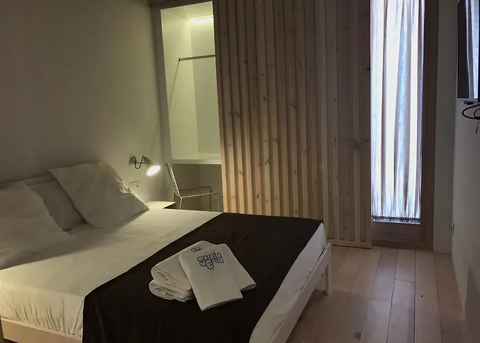 Hotel Santacreu