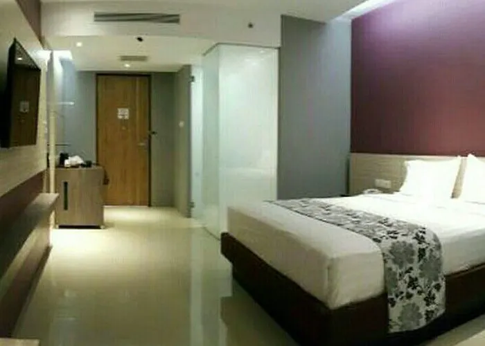 Hotel Asri Sumedang