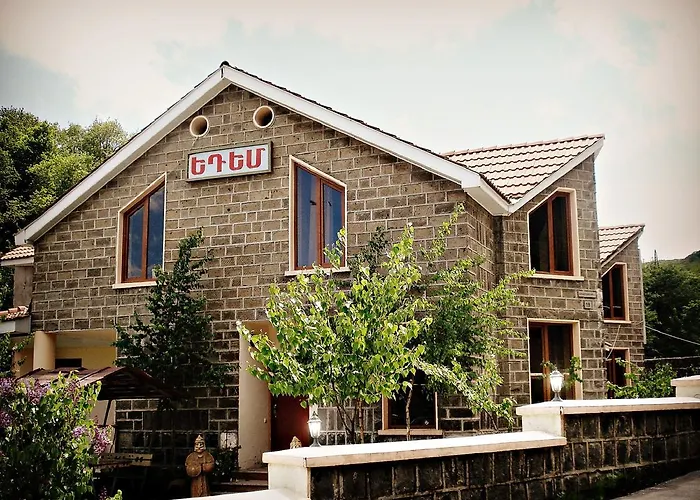 Hotel Edem