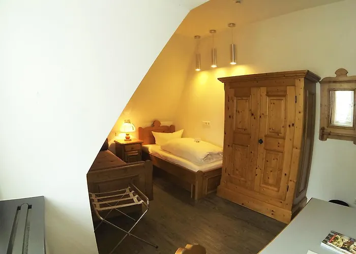 Hotel Landgasthof Koechlin