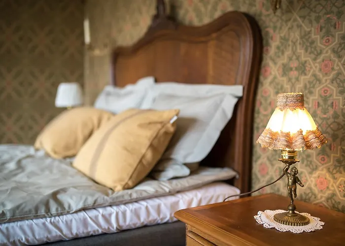 Boutique Hotel Langin Kauppahuone