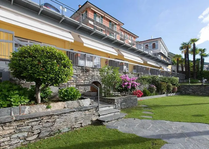 Hotel Stella Sa