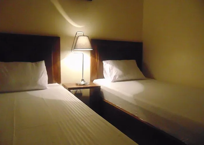 Hotel Maefinn