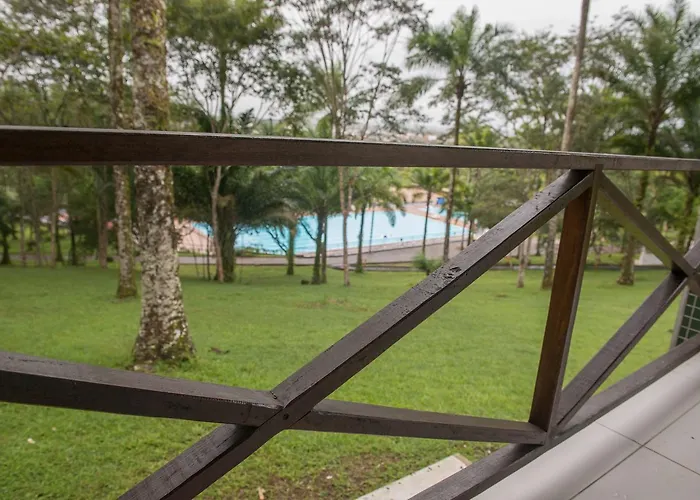 Hotel SESI Valença