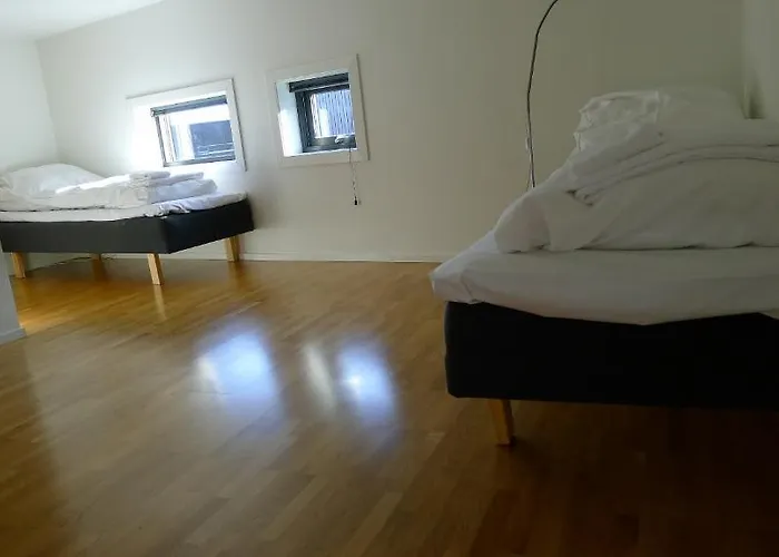 Hordatun Hotel