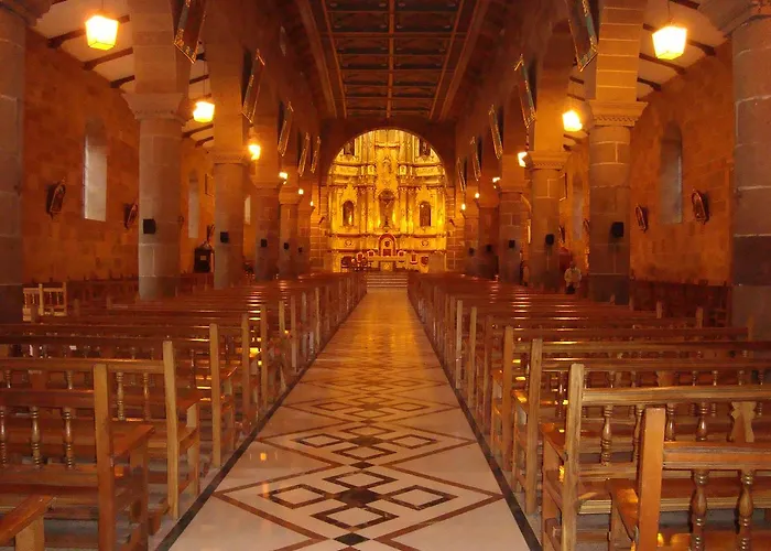 Hotel Centro Real
