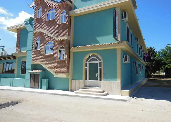 Hotel Baia Blu