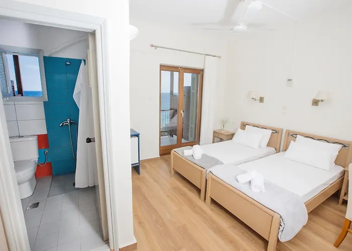 Olympos Hotel