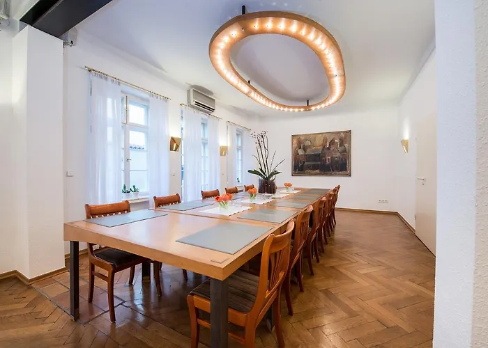 Hotel Goldener Engel