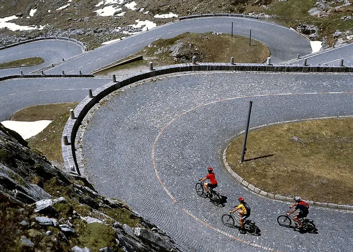 B&B Gottardo