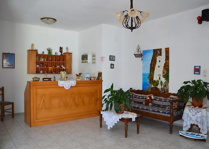 Hotel Agnadi