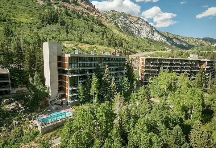Inn At Snowbird