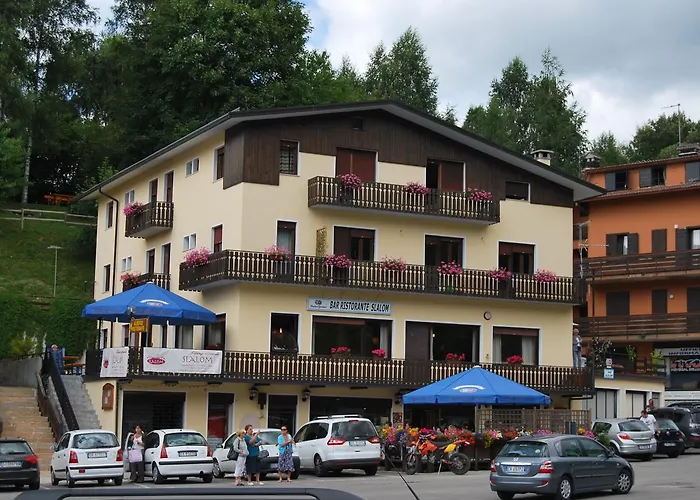 Albergo Slalom
