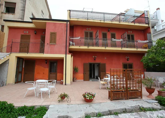 Hotel Savoia