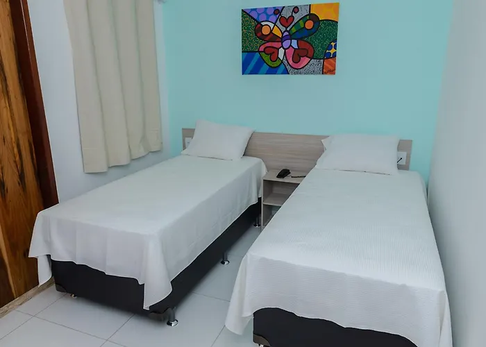 Pojuca Plaza Hotel