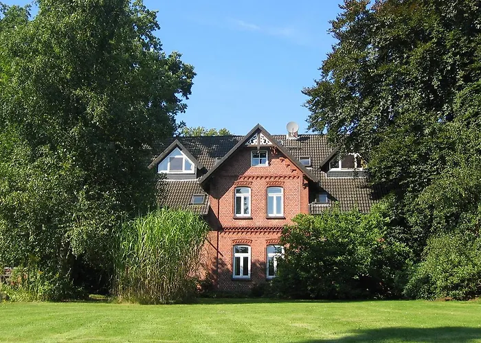 Hotel Hansenhof