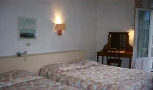 Hotel Alexandra