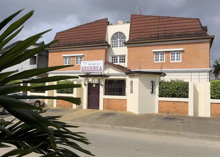 Residence Eburnea