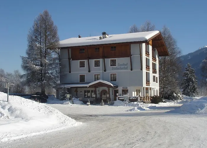 Stubacher Hof