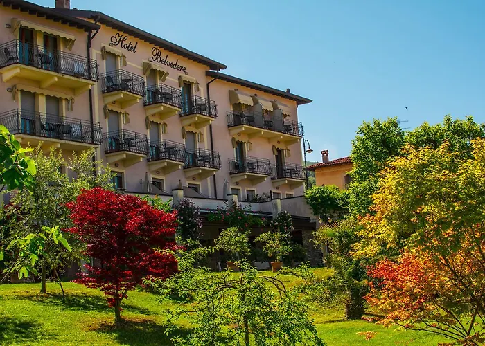 Hotel Belvedere
