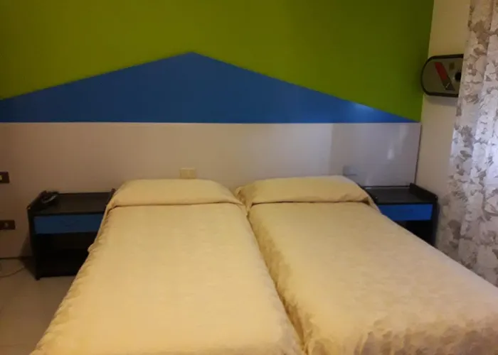 Albergo Piccadilly Medolago