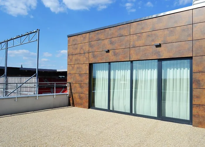Hotel Arena