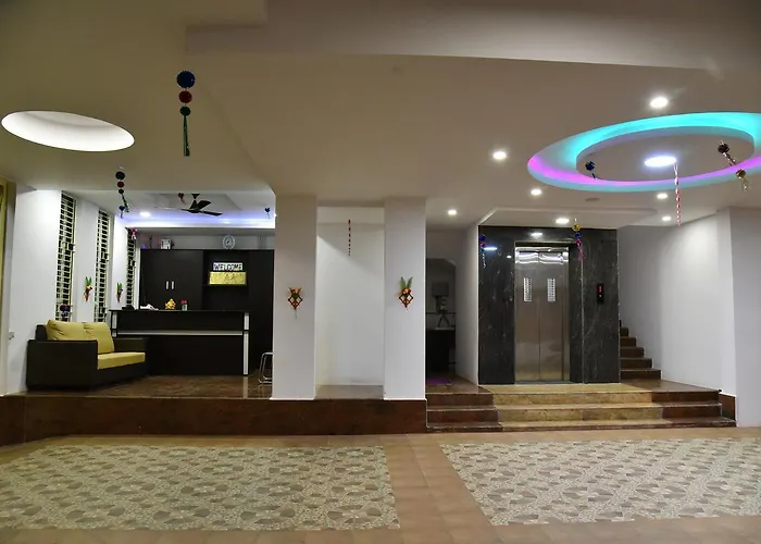 Ananda Residency