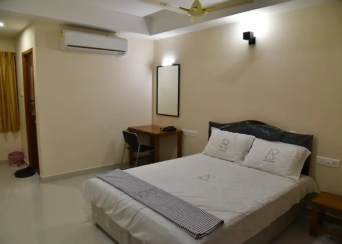 Ananda Residency