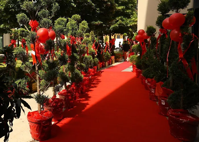 Hotel Nuvola