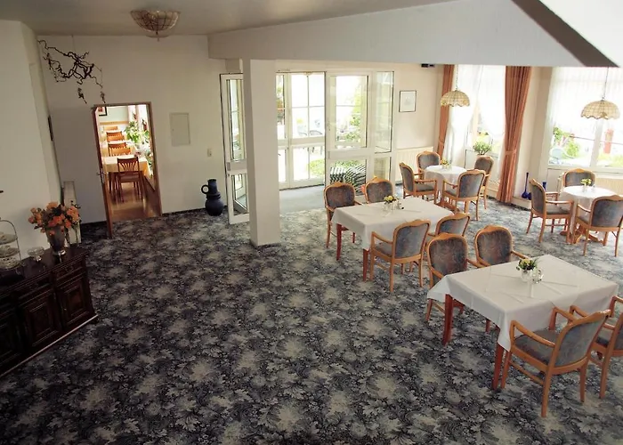 Hotel-Pension Ursula