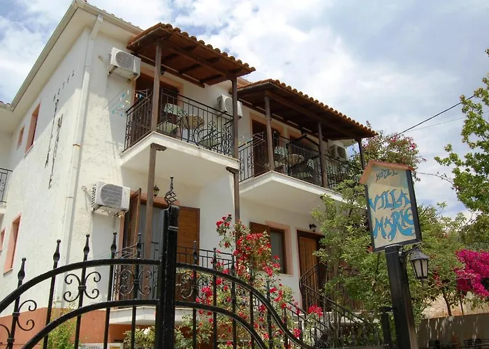 Hotel Villa Marie