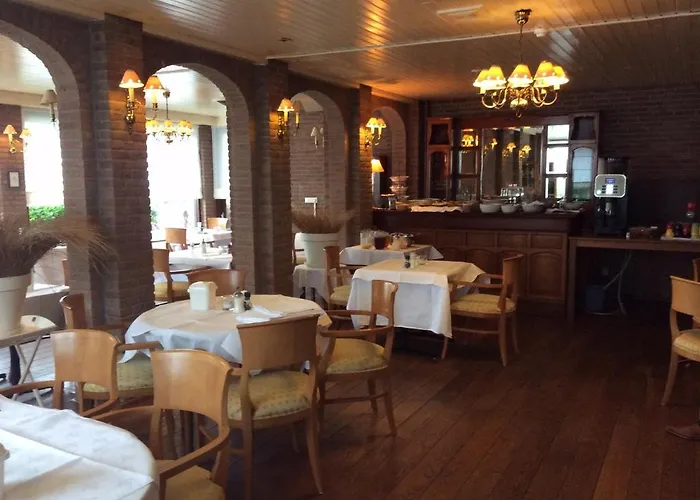Hotel De Admiraal