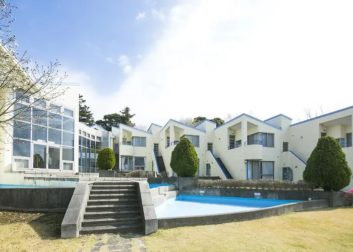 Sundance Resort Izukogen Annex