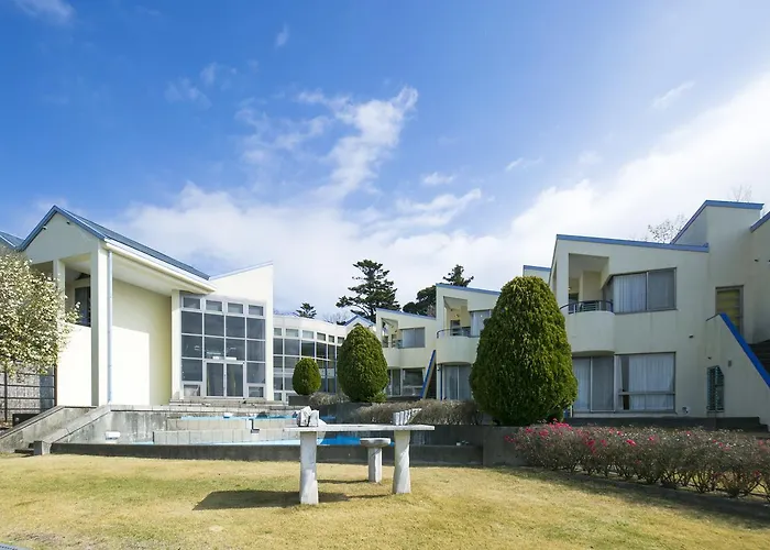 Sundance Resort Izukogen Annex