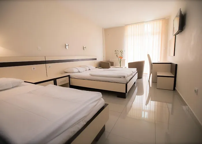 Hotel Zelengora