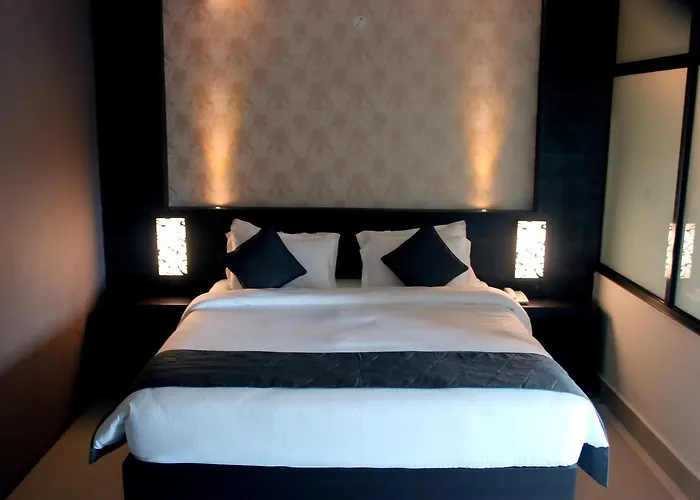 Hotel Grand Tizu