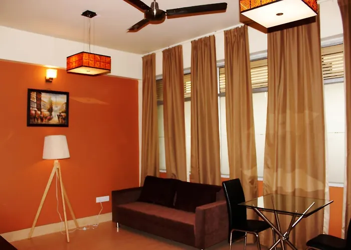 Hotel Grand Tizu
