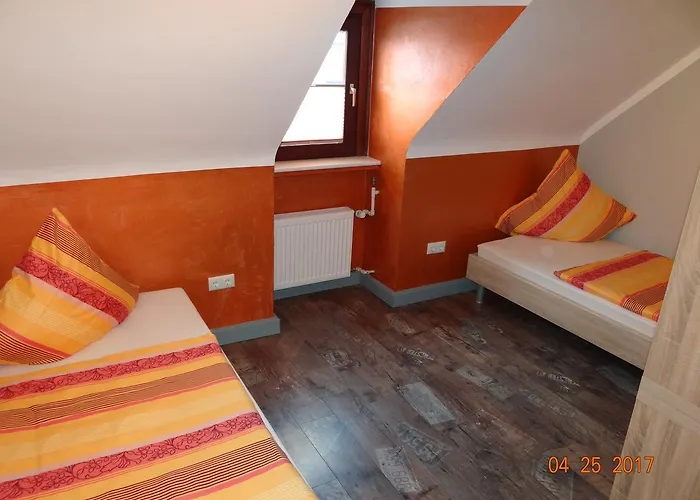 Hotel H4 Easy